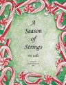 A Season of Strings – Cello (download)
