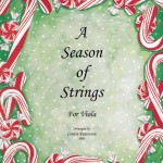 A Season of Strings for Viola