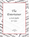 The Entertainer – Violin Solo/Duet