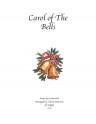 Carol of The Bells – Easy Piano Solo – FREE MP3